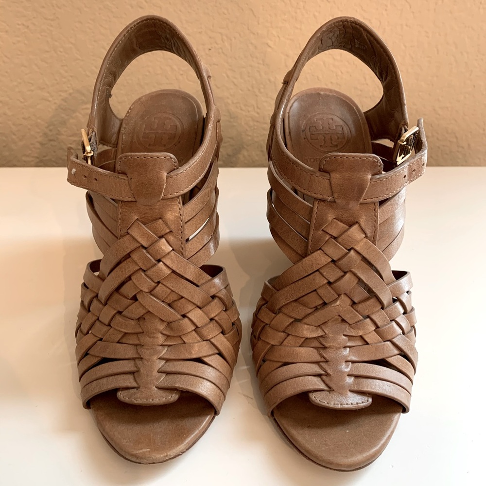 Tory Burch Wedge